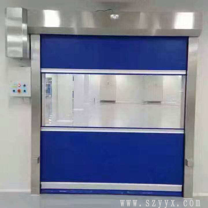 快速自動門 快速自動門